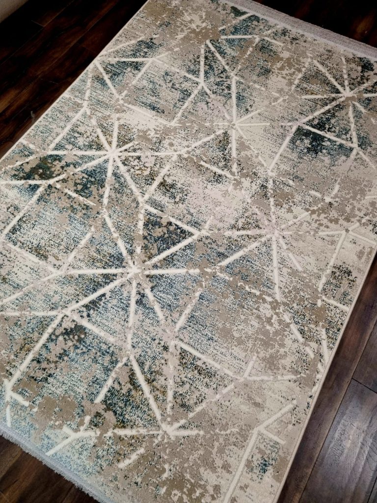 THERAPY RUGS 0068A