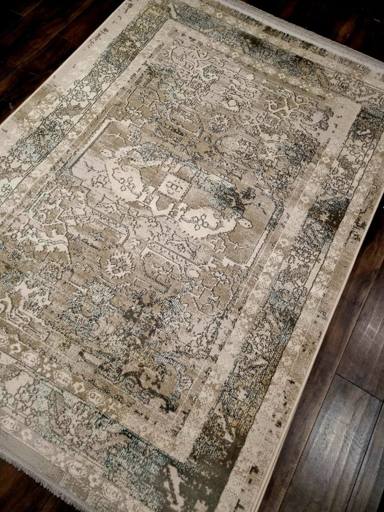 THERAPY RUGS 0077A