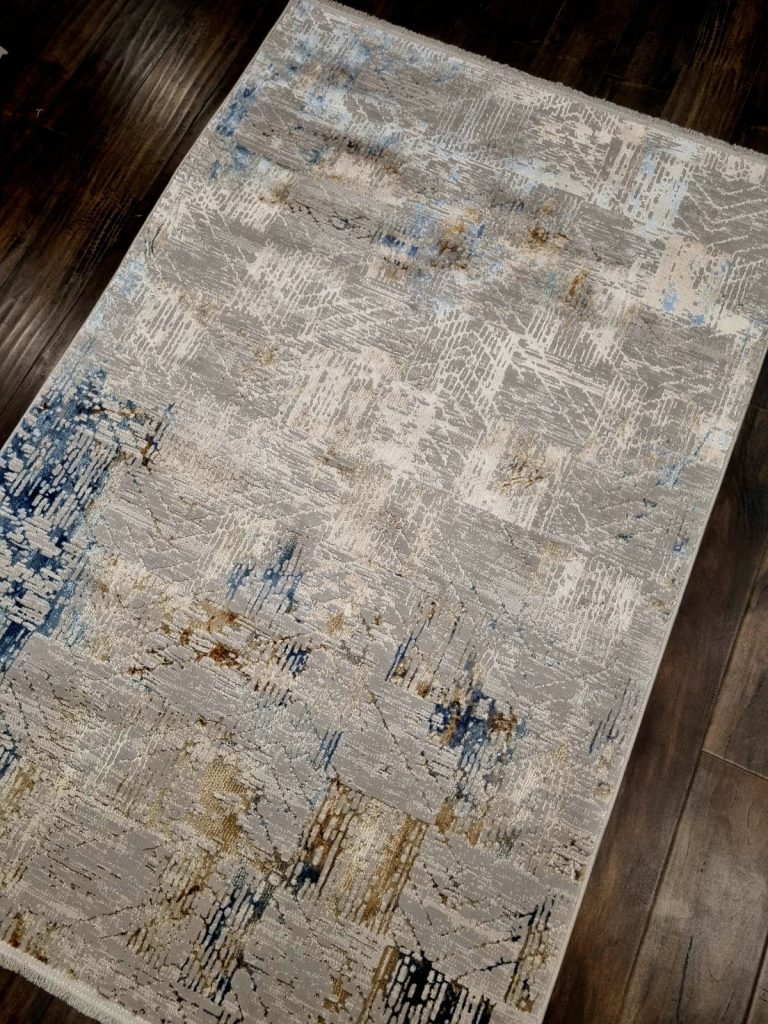 RIVER PLUS 0160A BLUE