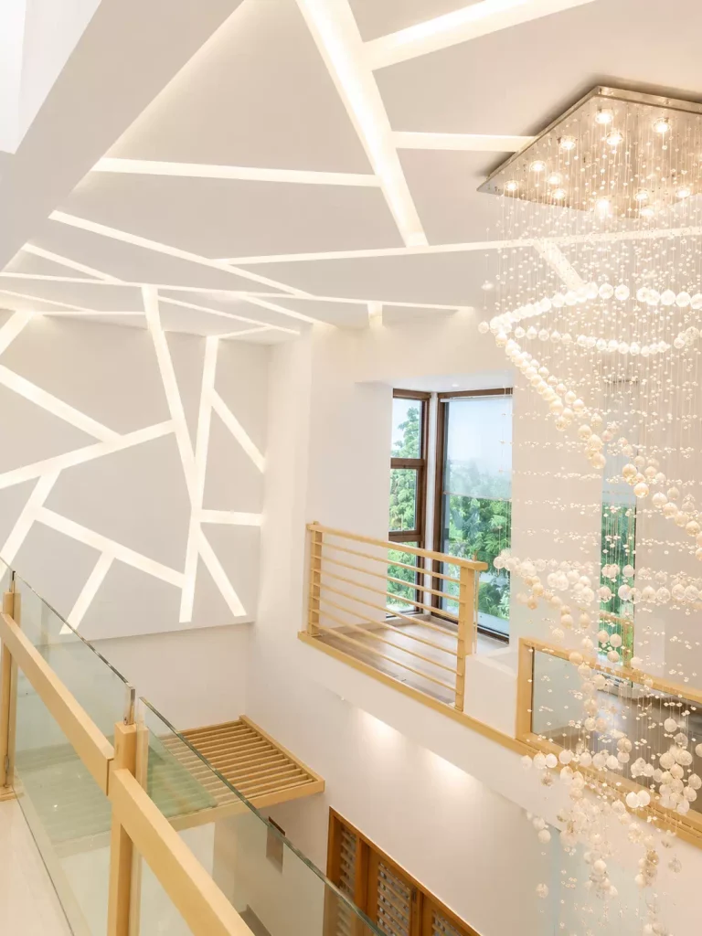 LOBBY AREA