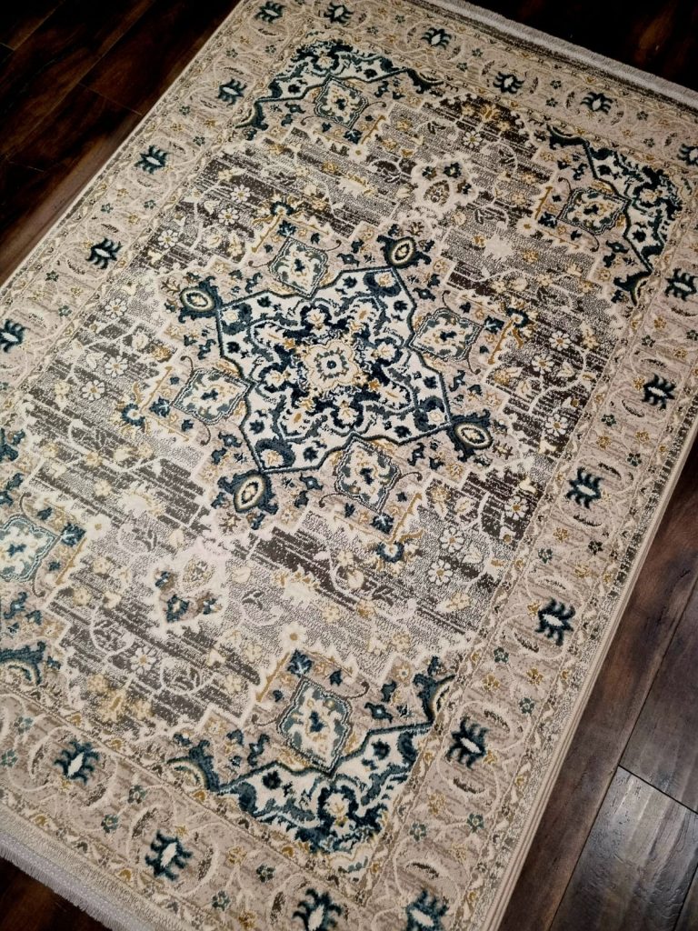 THERAPY RUGS 6432A