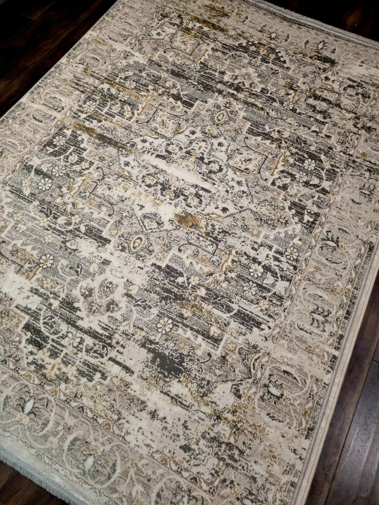 THERAPY RUGS 6432B