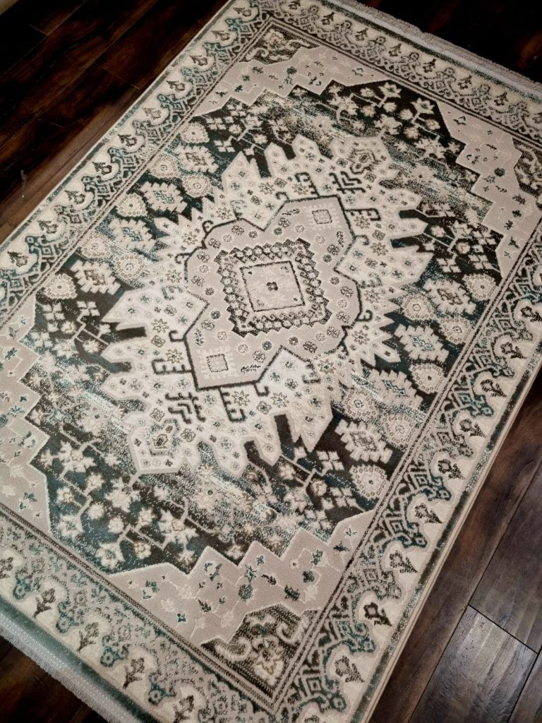 THERAPY RUGS 6472A