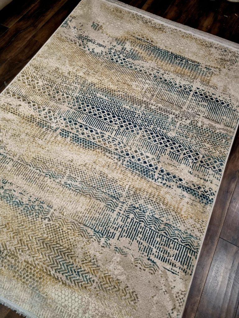 THERAPY RUGS 6556A
