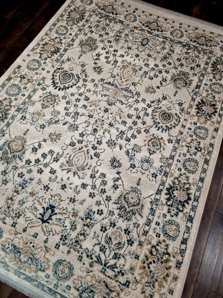 THERAPY RUGS 6683A