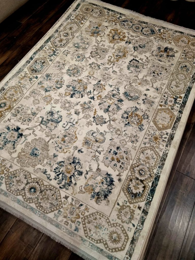 THERAPY RUGS 6708B