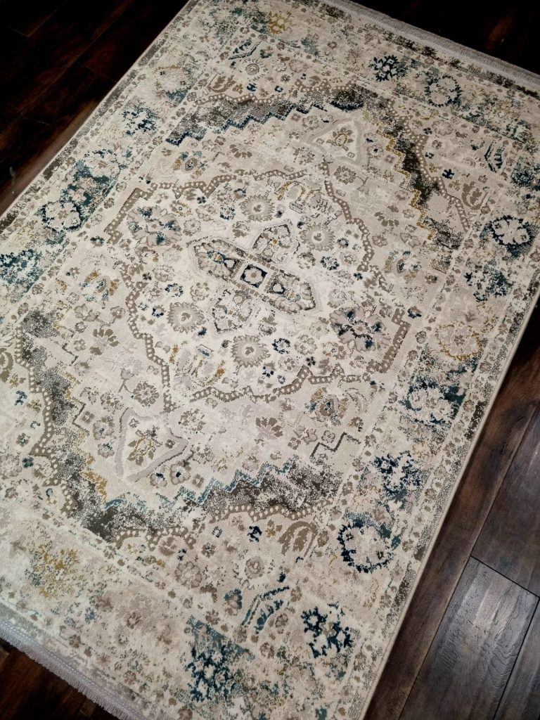 THERAPY RUGS 6709A