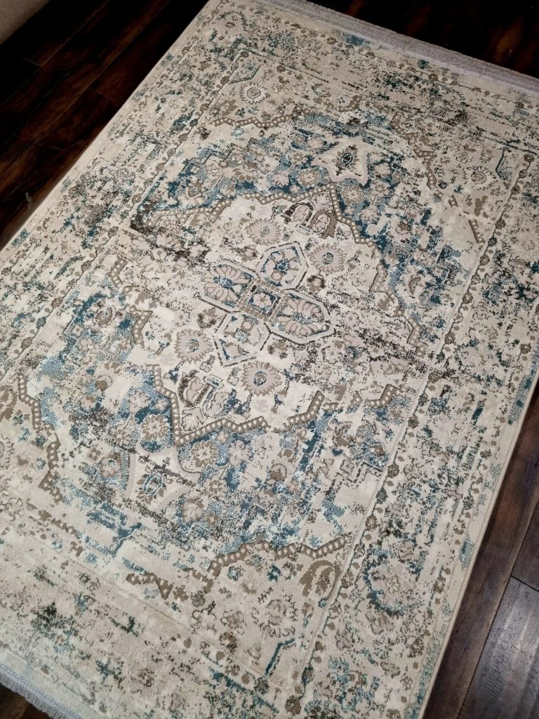 THERAPY RUGS 6709B