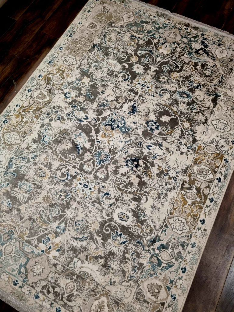 THERAPY RUGS 6710B