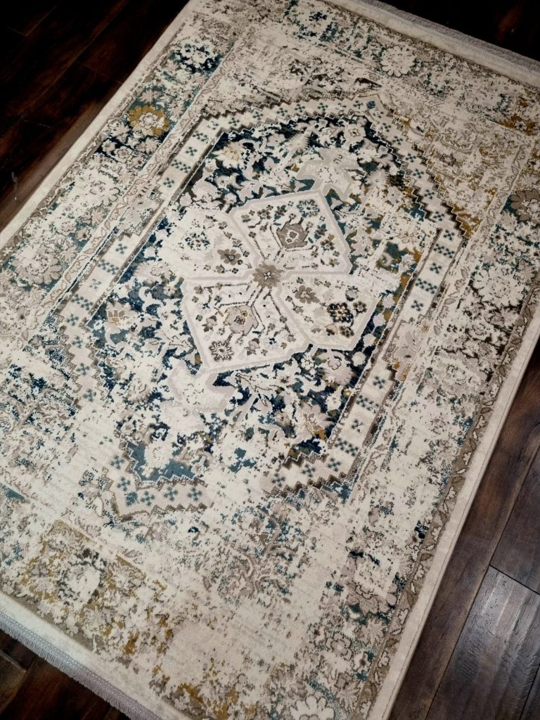 THERAPY RUGS 6719A