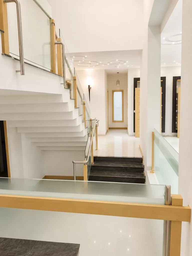 STAIR