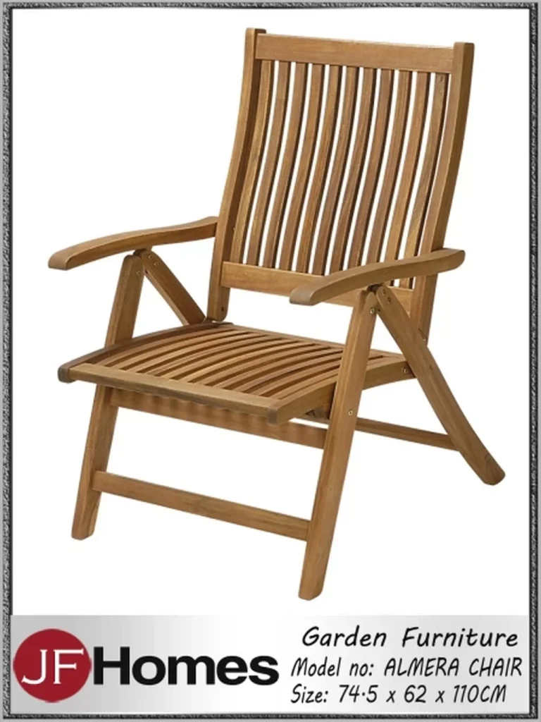Almera Chair