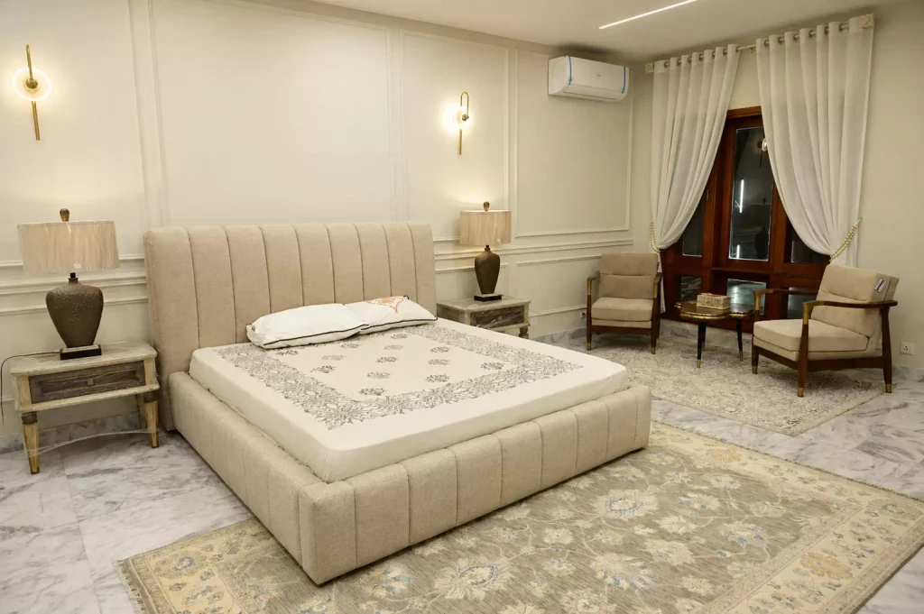 PARADA BED SET