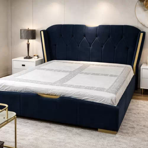 CASABLANCA BED SET