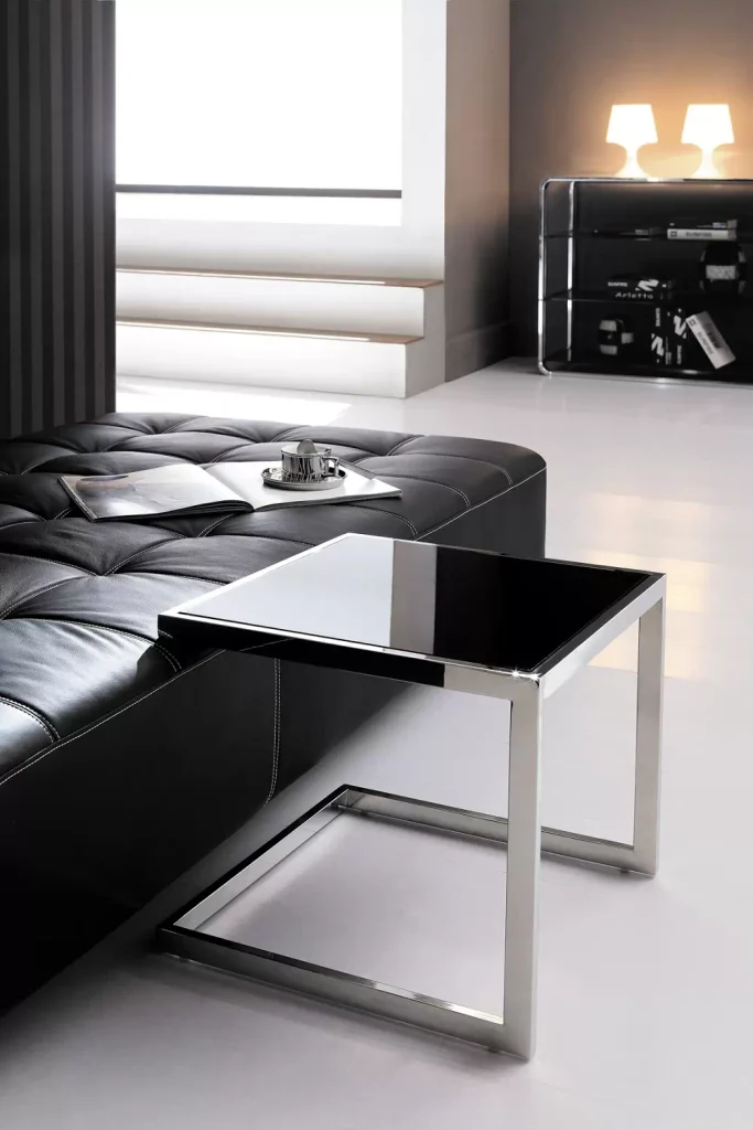 End Tables JJ-1008