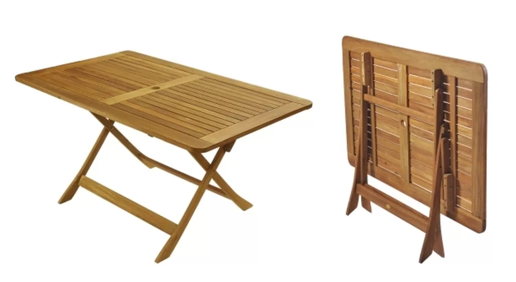 Napli Table