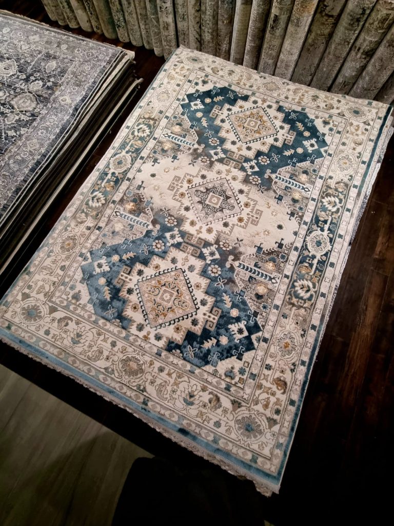 Theraphy Rugs 06410AD