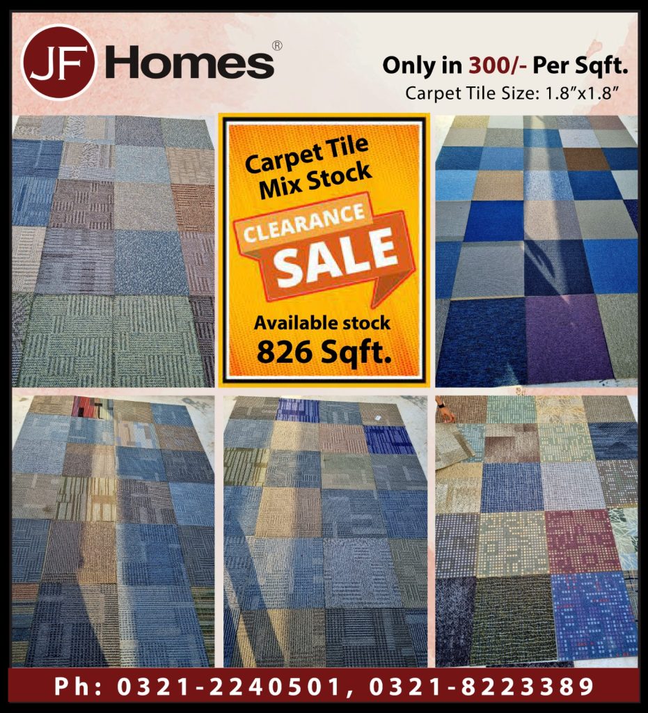Mix Tiles