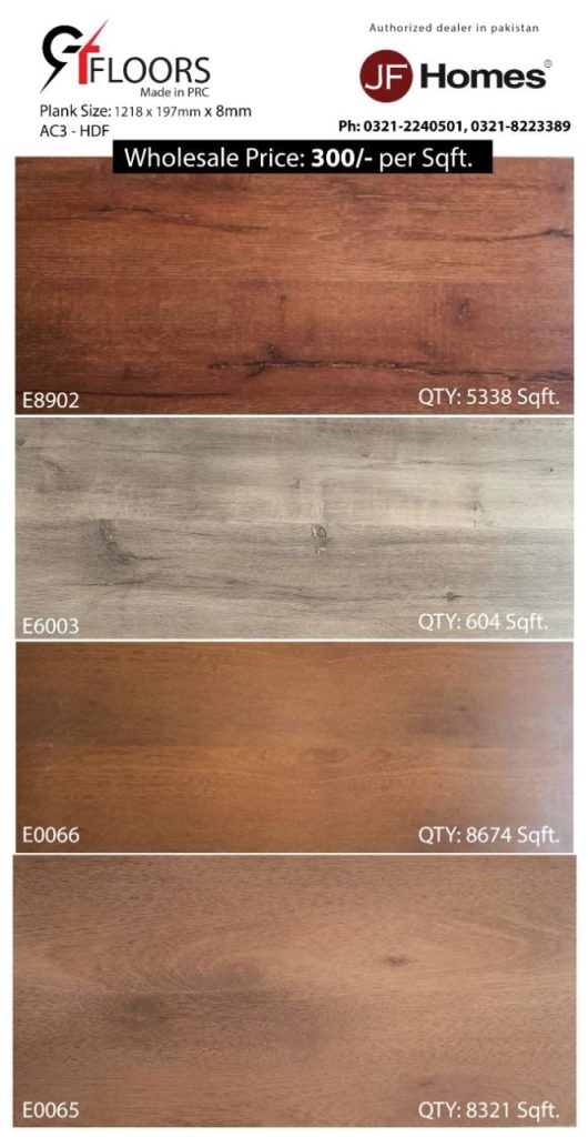 GT Floors