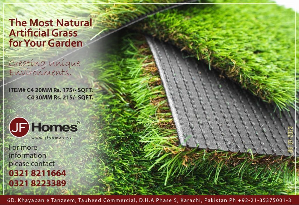 Artificial Grass