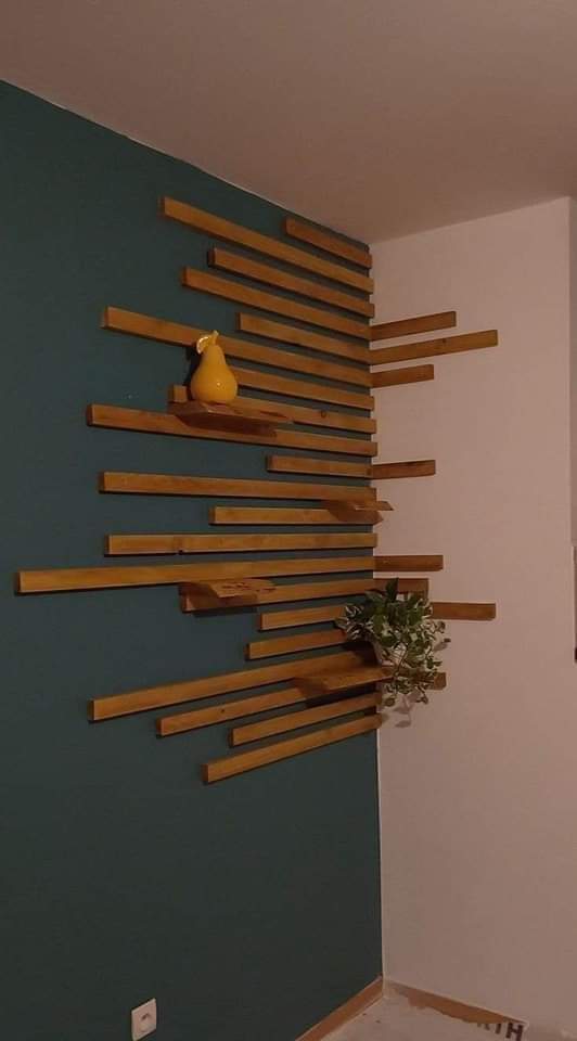 Wall Cladding