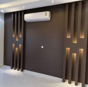 Wall Cladding