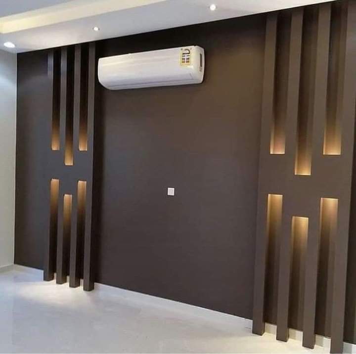 Wall Cladding