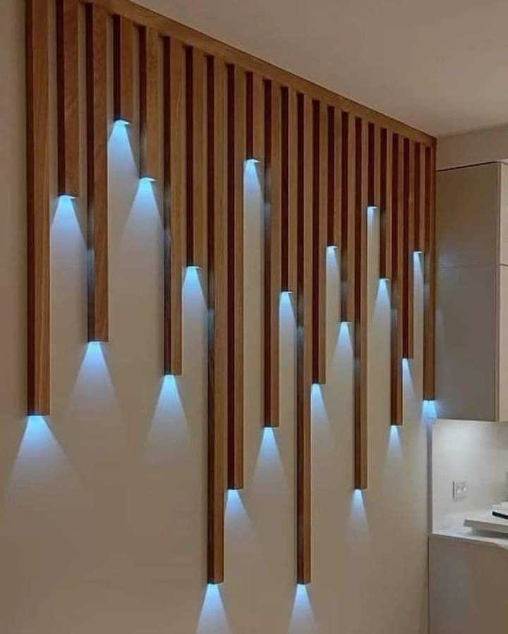 Wall Cladding