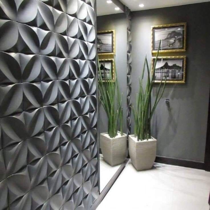 Wall Cladding