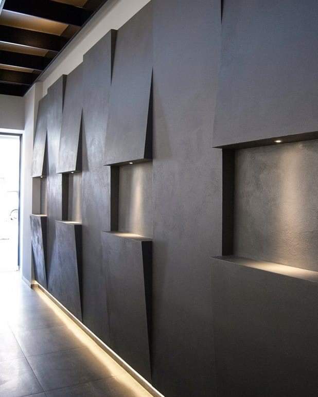 Wall Cladding