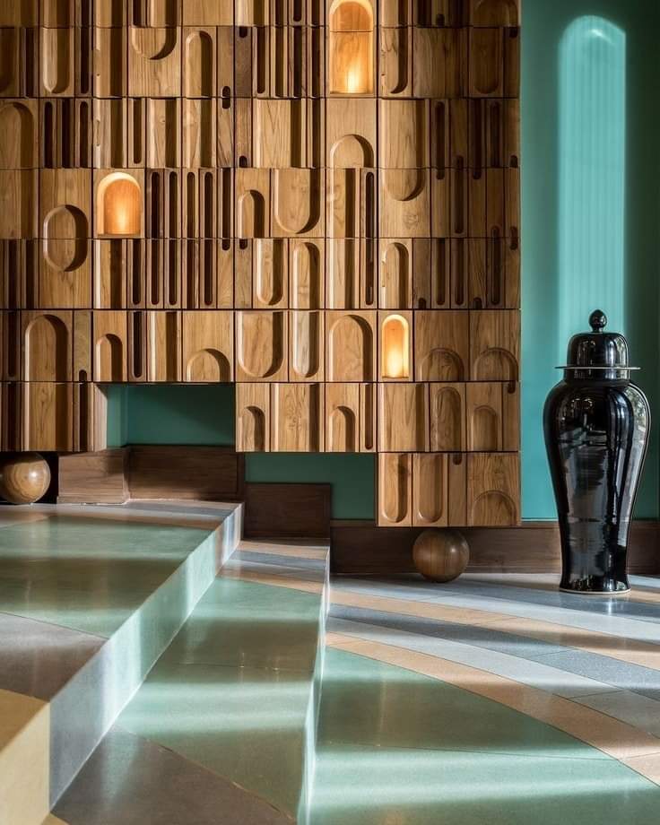 Wall Cladding