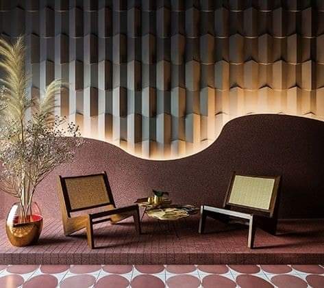 Wall Cladding