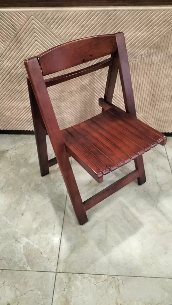 Dining Chair 012