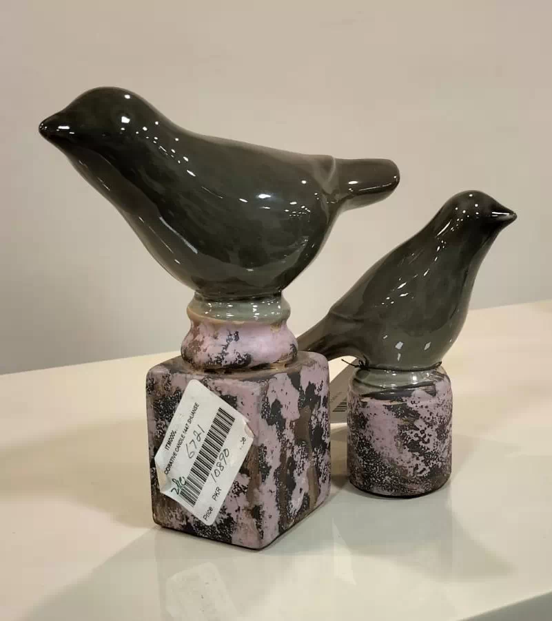 CVDDP 519 Jude Statue 2 pcs set