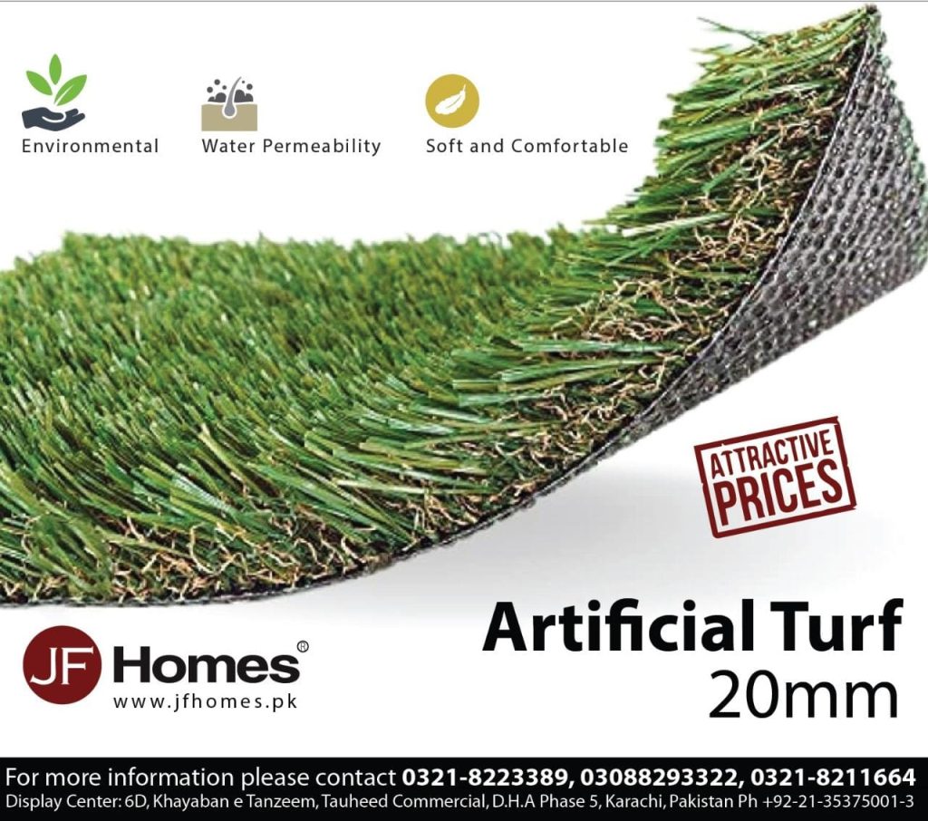 Artificial Grass C4-20mm