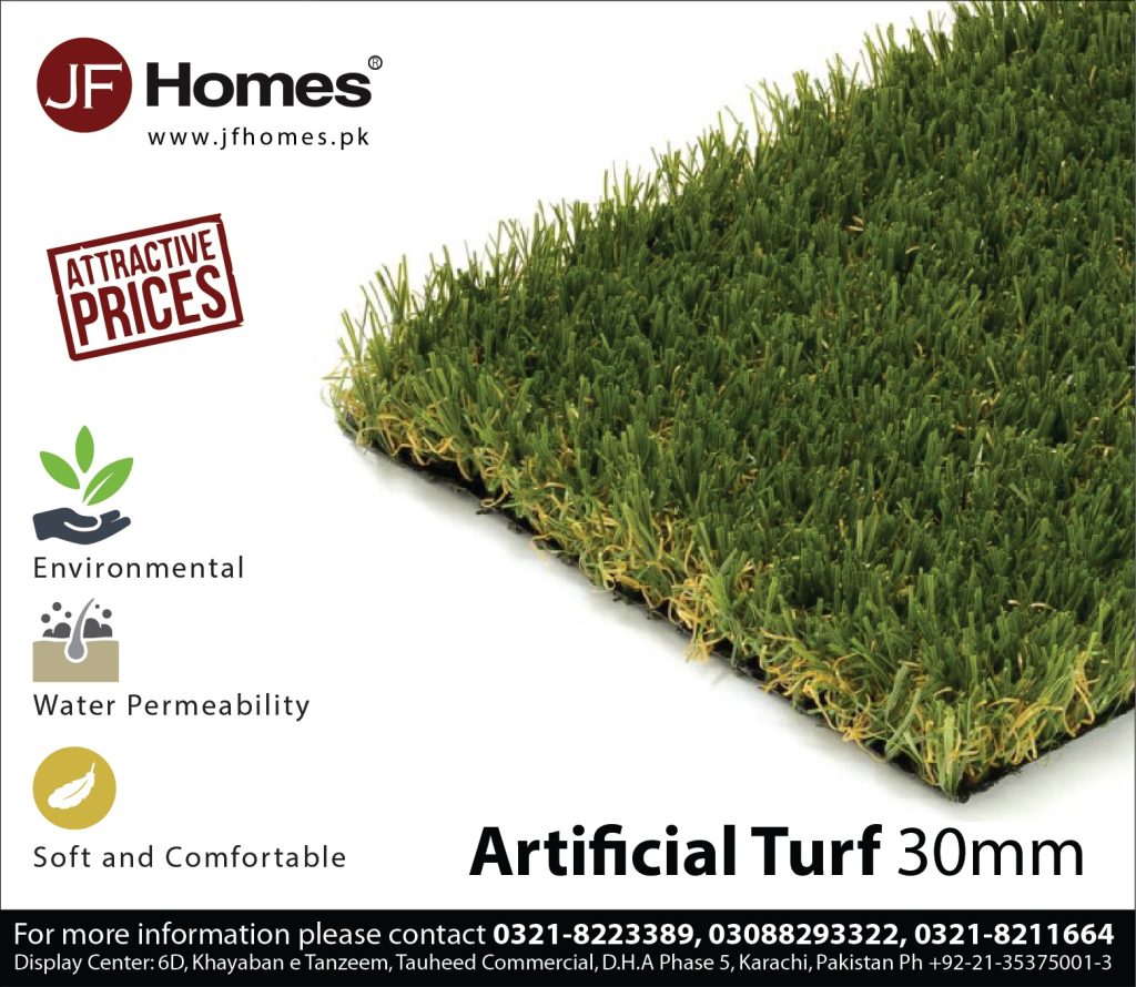 Artificial Grass C4-30mm