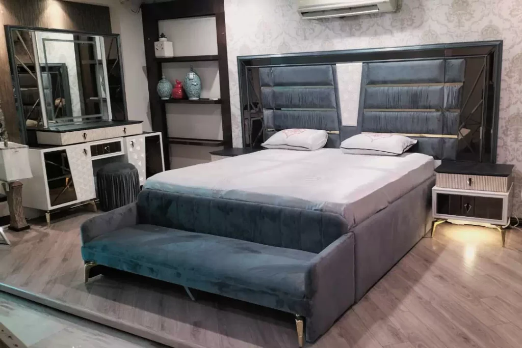 Melody Bed Set