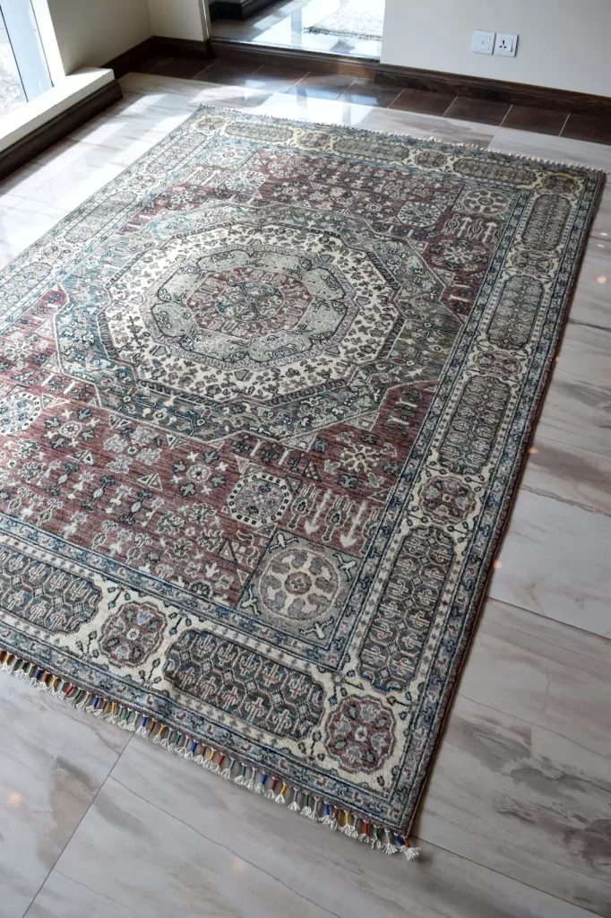 Afghani Chobe