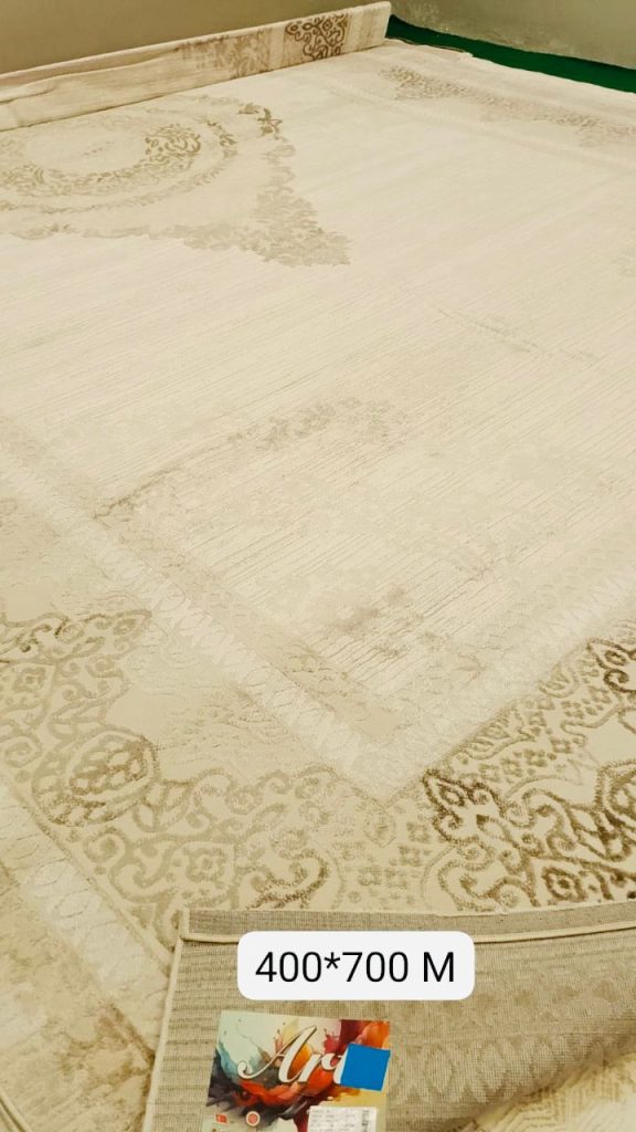 Turkish Collection (Size:13’x23′)