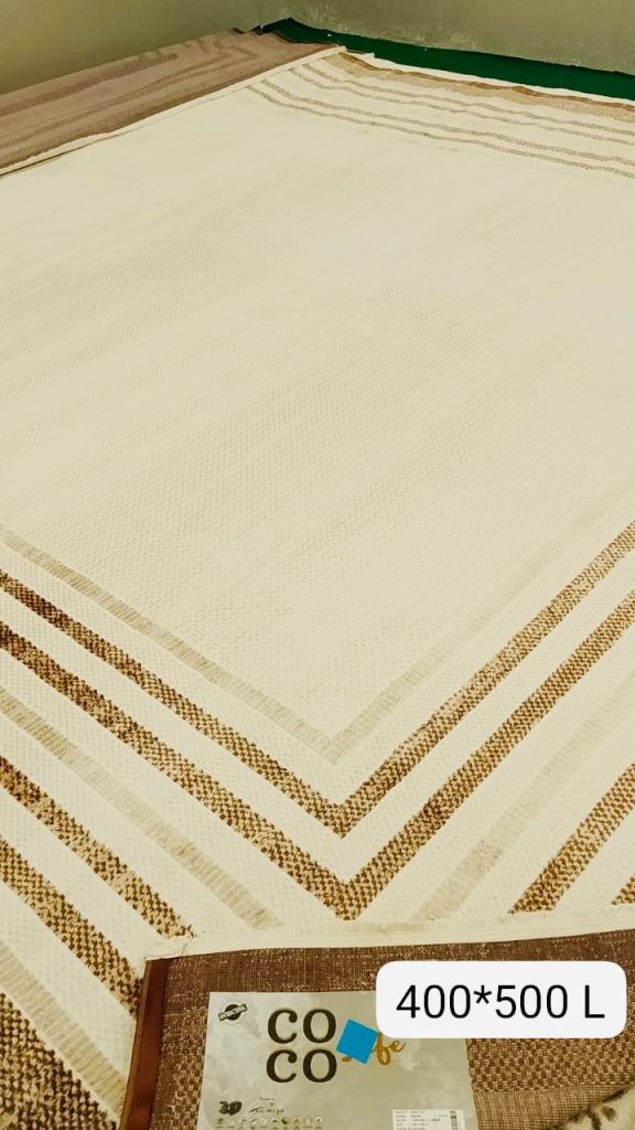 Turkish Collection (Size:13’x16′)