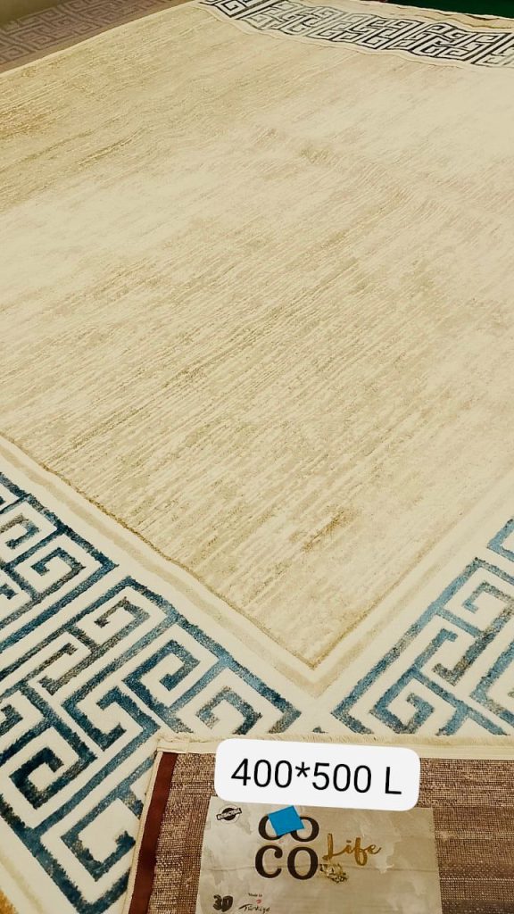 Turkish Collection (Size:13’x16′)