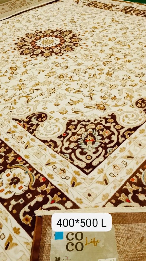 Turkish Collection (Size:13’x16′)