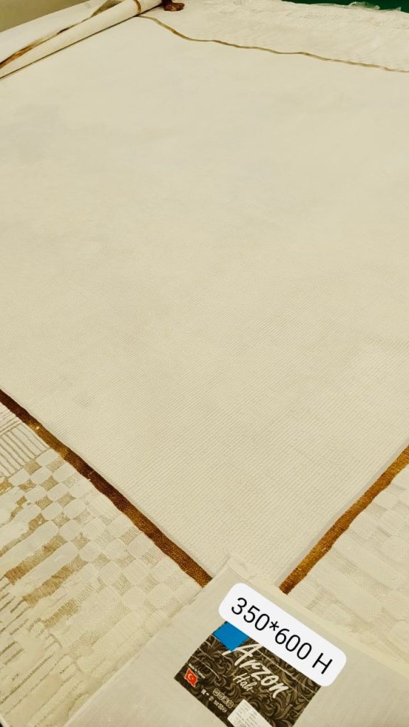 Turkish Collection (Size:11’x19′)