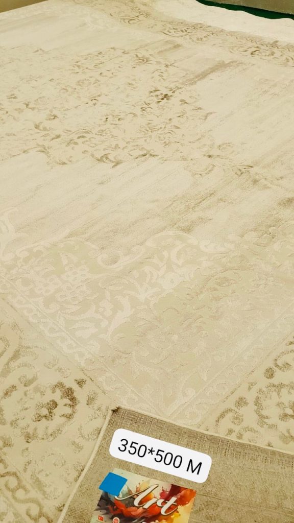 Turkish Collection (Size:11’x16′)