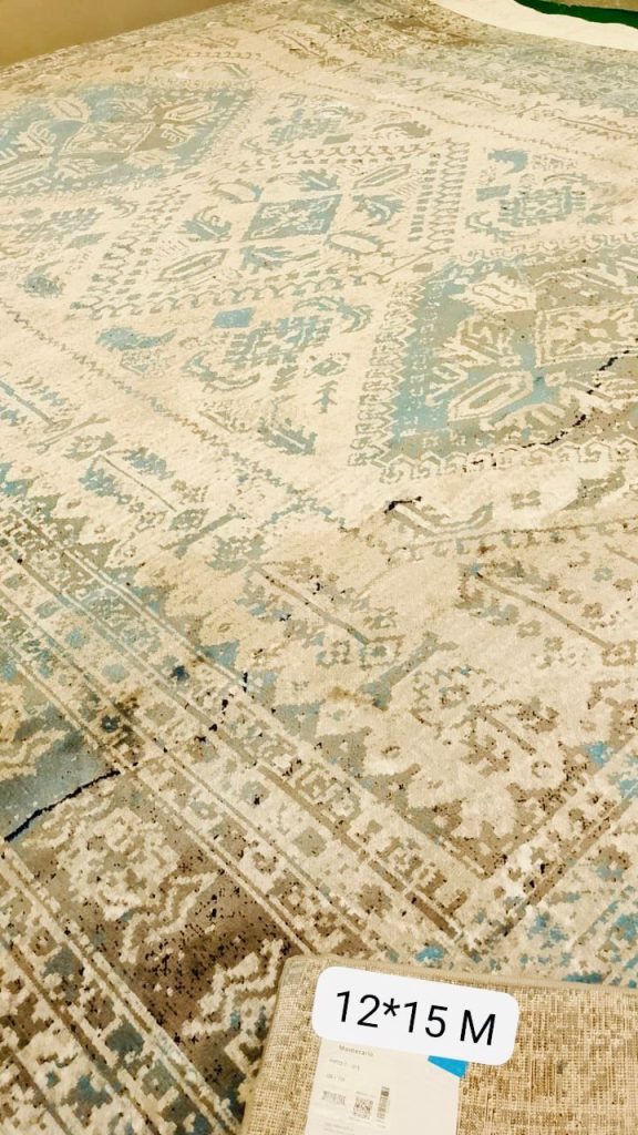 Turkish Collection (Size:12’x15′)