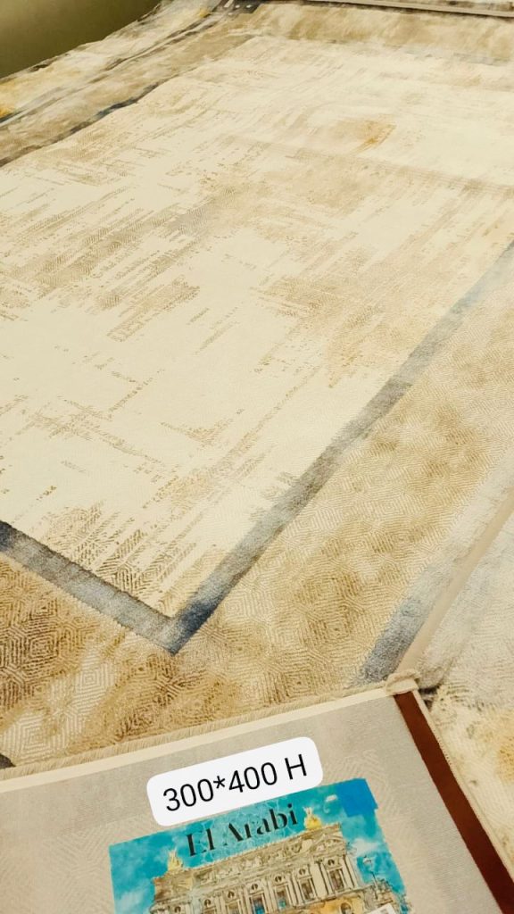 Turkish Collection (Size:12’x12′)