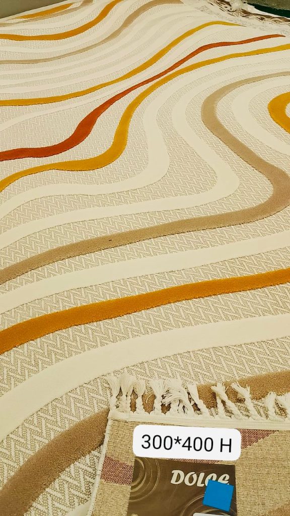 Turkish Collection (Size:11’x16′)