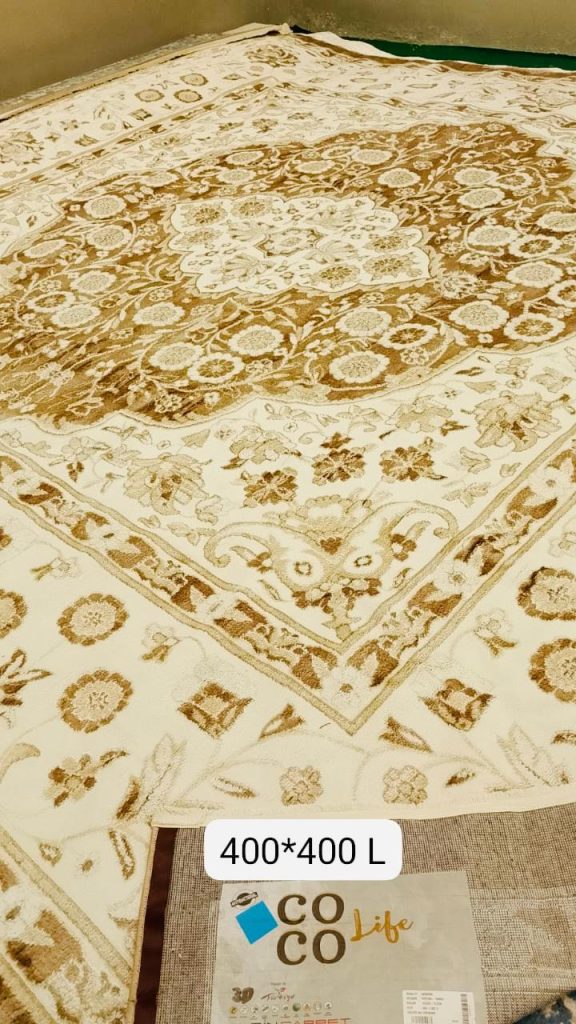 Turkish Collection (Size:11’x13′)