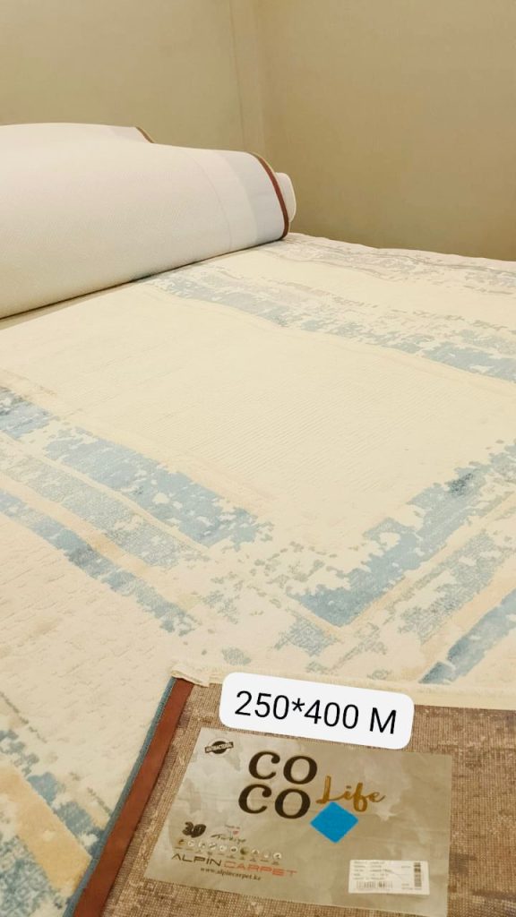Turkish Collection (Size:8’x13′)