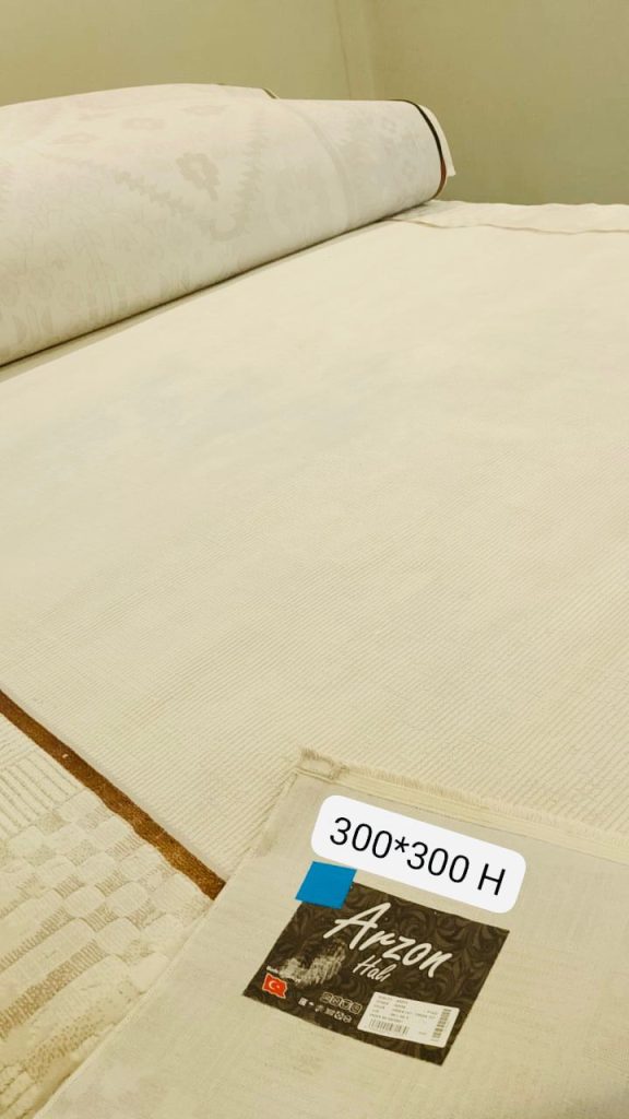 Turkish Collection(Size8x13)